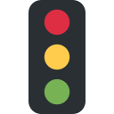 Command Line Program created by Ari Perez to simulate traffic at a 4way stop
